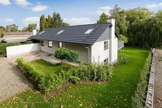 Villa på Sandbakkevej 6B, Kongstrup, 4390 Vipperød