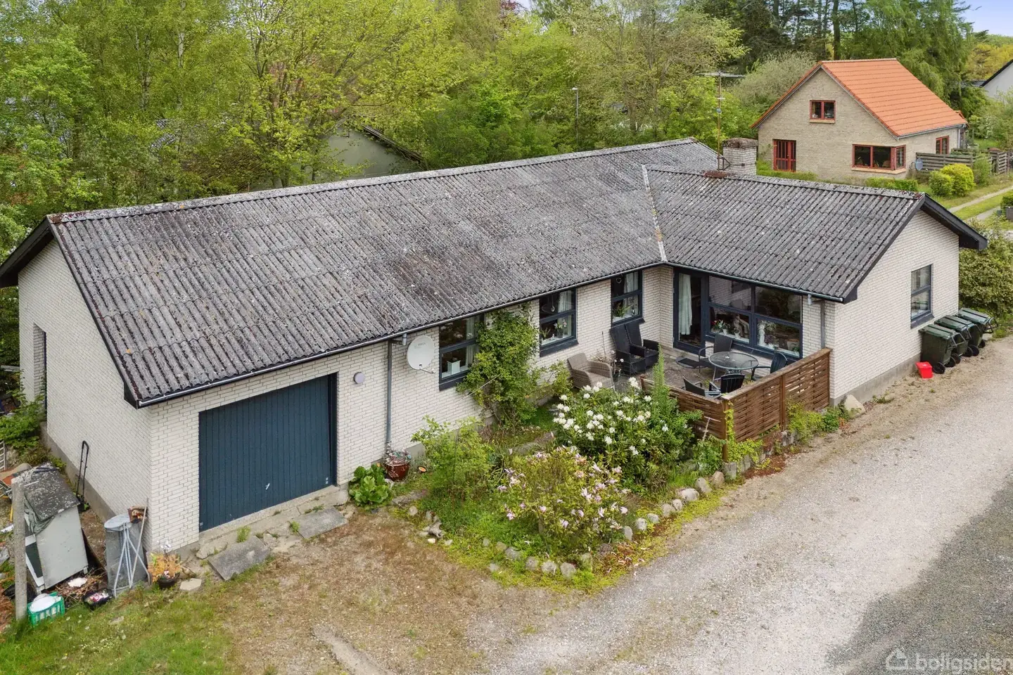 Villa på Stenvad Bygade 66, 8586 Ørum Djurs