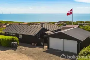 Fritidsbolig på Strandhøjen 4, 4200 Slagelse