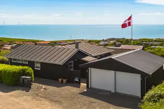 Fritidshus på Strandhøjen 4, Drøsselbjerg, 4200 Slagelse