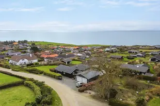 Fritidshus på Strandhøjen 4, Drøsselbjerg, 4200 Slagelse