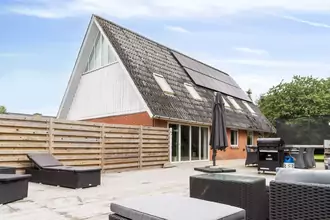 Villa på Horsebjergvej 18, 4700 Næstved