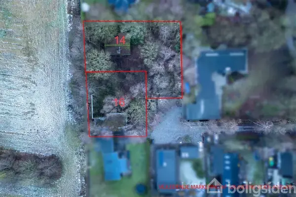 Fritidsbolig på Nobilisvej 14, 8250 Egå