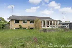 Villa på Stensbyvej 6, 2740 Skovlunde