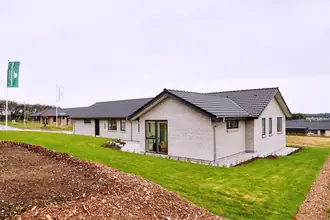 Villa på Karen Poulsens Vej 54, 9300 Sæby