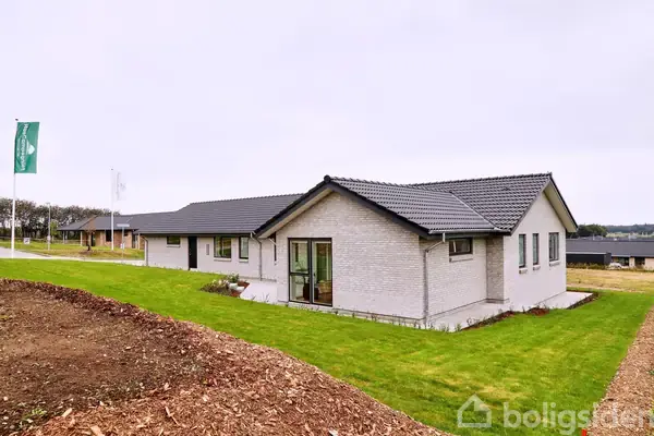 Villa på Karen Poulsens Vej 54, 9300 Sæby