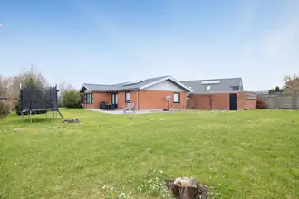 Villa på Sabro Skolevej 20, 8471 Sabro