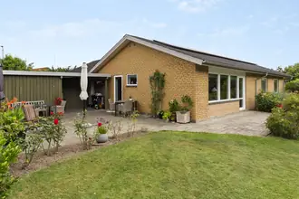 Villa på Kyshøj 1, Høruphav, 6470 Sydals