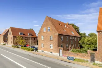 Ejerlejlighed på Heltzensgade 12, 2., 5000 Odense C