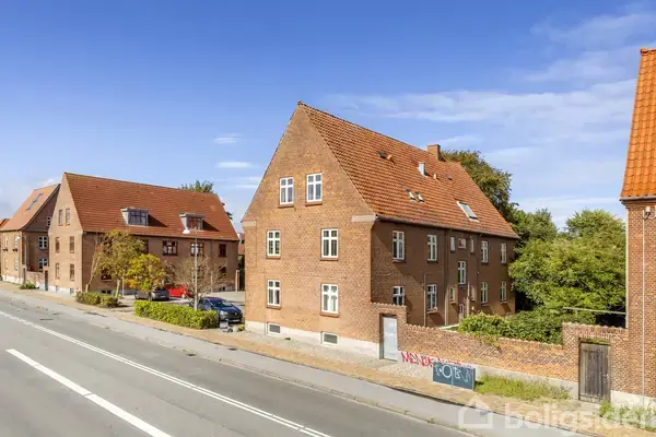 Ejerlejlighed på Heltzensgade 12, 2., 5000 Odense C
