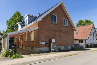 Villalejlighed på Slotsherrensvej 91, 1., 2720