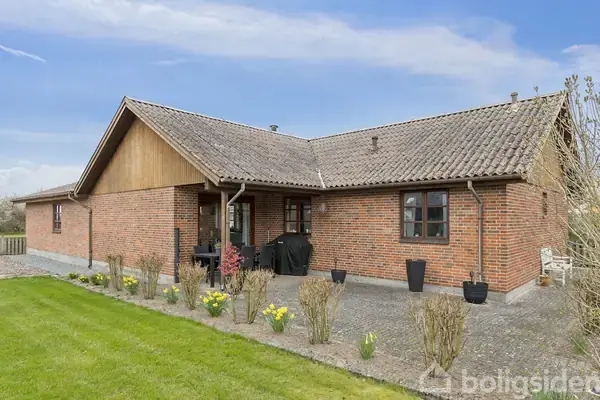 Villa på Gammel Køgevej 20A, 4672 Klippinge