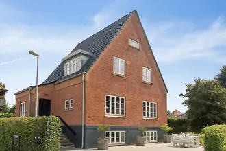 Villa på Svinget 2, 7100 Vejle