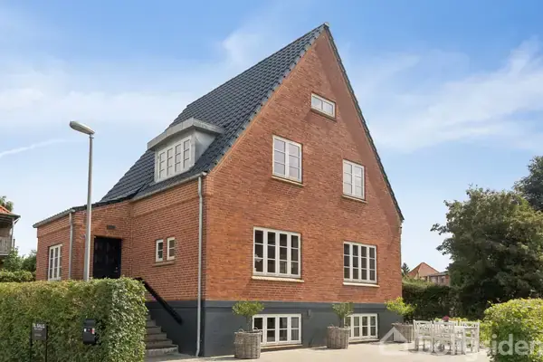 Villa på Svinget 2, 7100 Vejle
