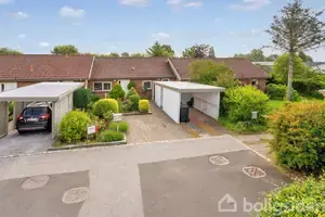 Andelsbolig på Hvedemarken 67, 6000 Kolding