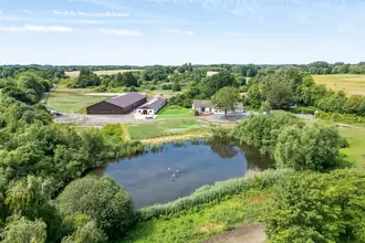 Landejendom på Segnerøddalsvej 3, 2970 Hørsholm