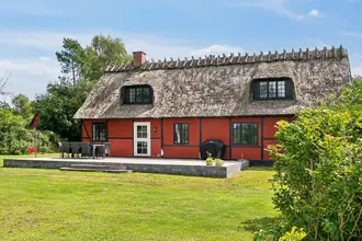 Villa på Skovmøllevej 2, Myrup, 4700 Næstved