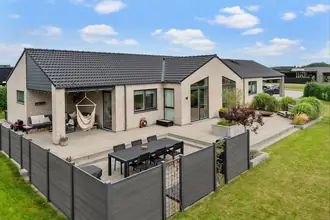 Villa på Normandshave 1, 8700 Horsens