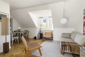Ejerlejlighed på Borups Allé 245, 3. tv., 2400 København NV