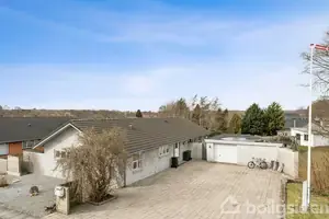 Villa på Ærenprisvej 6, 9230 Svenstrup J