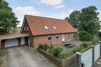 Villa på Møldrupvej 52, Astrup, 9510 Arden