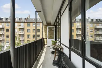Ejerlejlighed på Borups Alle 113, 2. m., 2000 Frederiksberg
