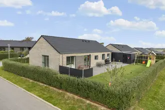 Rækkehus på Havrevænget 2, Vonsild, 6000 Kolding