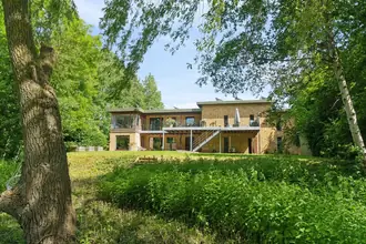 Villa på Rosagervej 4, 4720 Præstø