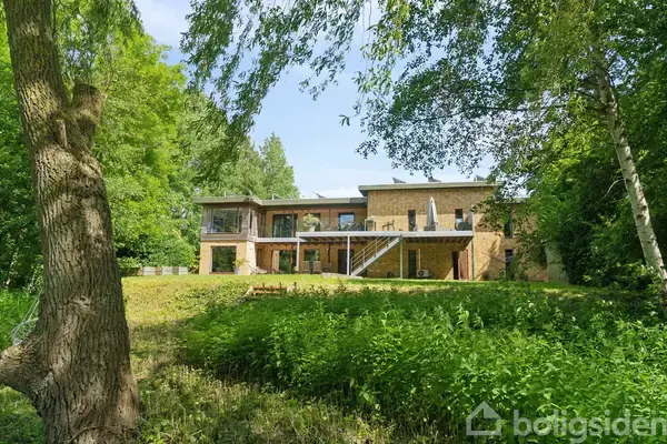 Villa på Rosagervej 4, 4720 Præstø