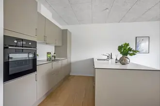 Rækkehus på Thors Vænge 9F, 2635