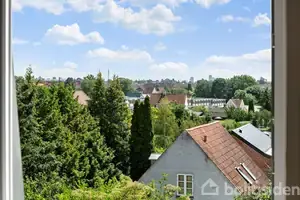 Ejerlejlighed på Islevhusvej 49, 2. mf., 2700 Brønshøj