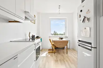 Ejerlejlighed på Islevhusvej 49, 2. mf., 2700 Brønshøj