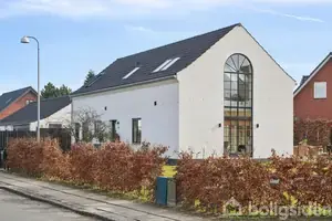 Villa på Prins Haralds Allé 40, 5250 Odense SV
