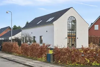 Villa på Prins Haralds Allé 40, Sanderum, 5250 Odense SV