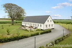 Villa på Dalgårdsvej 17, 7800 Skive