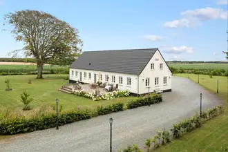 Villa på Dalgårdsvej 17, Ø. Lyby, 7800 Skive