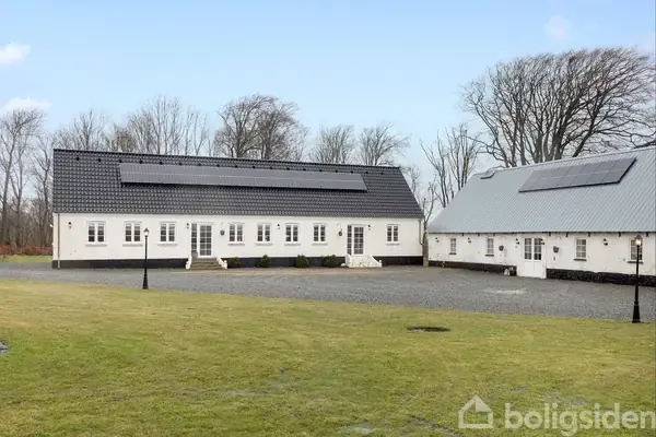 Villa på Dalgårdsvej 17, 7800 Skive