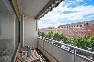Ejerlejlighed på Drejøgade 26F, 3. 303., 2100 København Ø