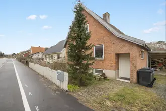 Villa på Strandvejen 136, 3300 Frederiksværk