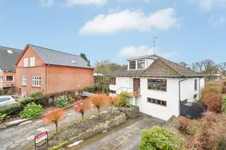 Villa på Søndre Ringvej 12, 8600 Silkeborg