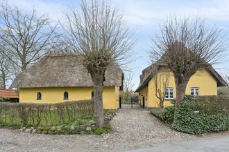 Villa på Gl.Skolevej 10, Skydebjerg, 5560 Aarup