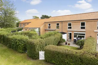 Rækkehus på Klokkestabelen 69, 9000 Aalborg