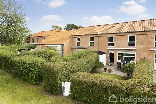 Rækkehus på Klokkestabelen 69, 9000 Aalborg