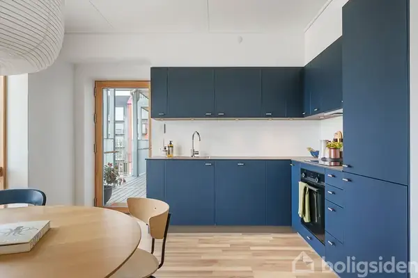 Ejerlejlighed på Sejlklubvej 1, 1. tv., 2450 København SV