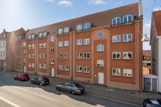 Andelsbolig på Strandbygade 34, tv., 6700