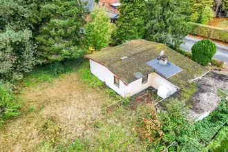 Villa på Jægertoften 2B, 2740 Skovlunde