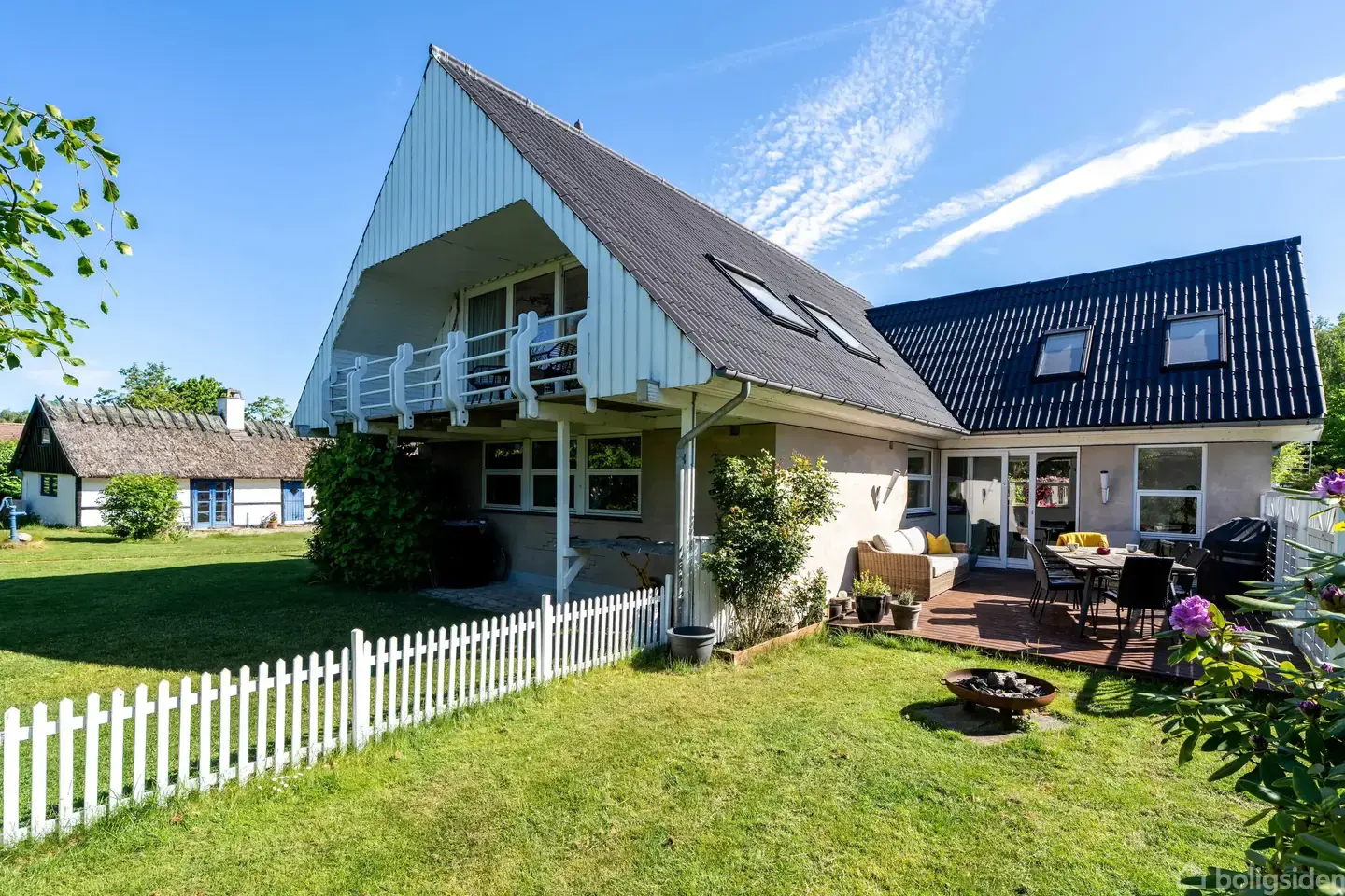 Villa på Kongens Vænge 171, 3400 Hillerød