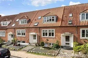 Villa på Stadionvej 115, 5200 Odense V