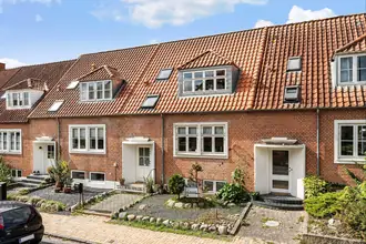 Villa på Stadionvej 115, Bolbro, 5200 Odense V