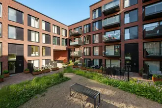 Ejerlejlighed på Tommerupgade 25, mf., Høje Taastrup, 2630 Taastrup